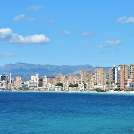 Sunset Waves By Apturist