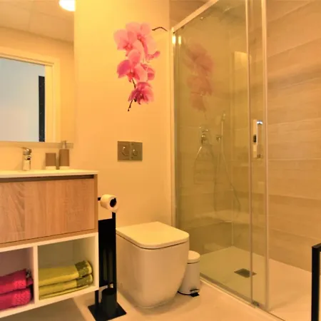 Sunset Waves By Apturist Apartamento