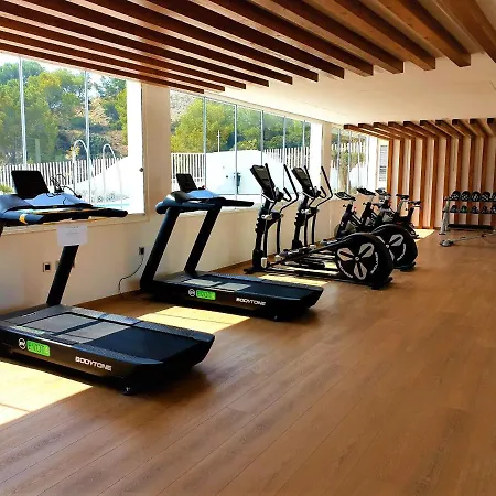 Sunset Waves By Apturist *