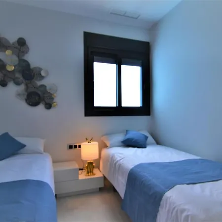 Apartamento Sunset Waves By Apturist *