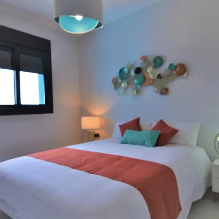 Sunset Waves By Apturist Apartamento *