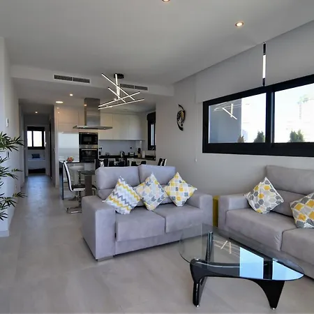 Sunset Waves By Apturist *